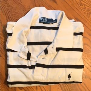 XL Polo by Ralph Lauren
